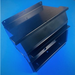 D378540 - Royal 660 Port Assembly