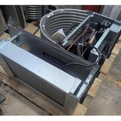 D26033 - AMS Refrigeration Deck Unit, 3000 BTU, Reduced Noise