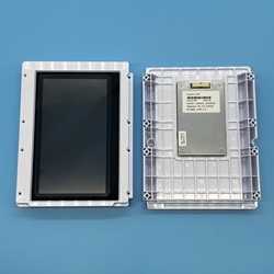 DS405376 - National 7" Touchscreen