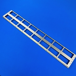 D28554 - AMS Hopper Floor Pad- Left 39"