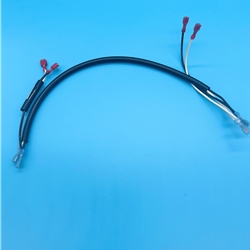 D27725 - AMS Harness- Dual Transformer & Power Supply