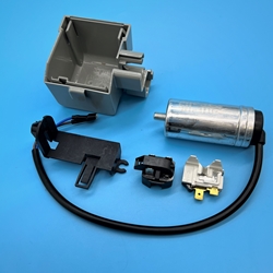 D2072484 - Imbera VRD43 Compressor Bag Kit- R290