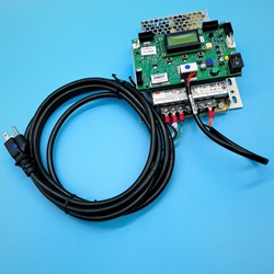 AC1065.3-KIT-R - AC Universal Control Board W/Upgrade Meanwell Power Supply