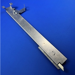 D403243 - National Bottle Tray Rail Assy.- Right (R290)