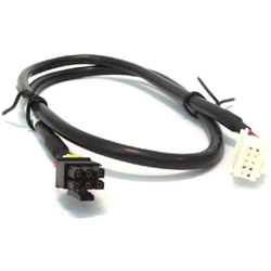 DS621 - Cantaloupe Serial Cable from Vendi or Vivotech Card Reader to the Telemeter V6SUC1435003
