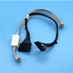 D16800148 - AP 130 Series Harness- Display to Keypad