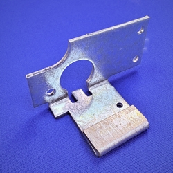 D24642 - AMS Push Button Alignment Bracket, Epoch