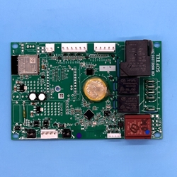 D2097136 - Imbera VFS 24R2 Freezer Control Board