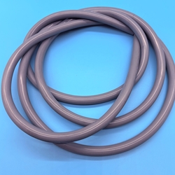 SI01142960 - National Voce Silicon Pipe- Sold By The Inch