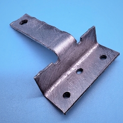 CR0004205 - DN Bracket Mount- Lower Wide Belt