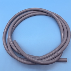 D613SI01171 - National Voce Silicone Pipe- Sold By The Inch