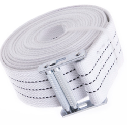 P-15B - Brawny Brute Heavy Duty 3-PLY Strap W/Roller Buckle