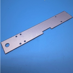 D22131-01 - AMS Lens Primary & Secondary Delivery Sensor Cover W/Coating