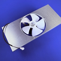 D1124255-3-CSP - Vendo V21 Evaporator Fan Motor