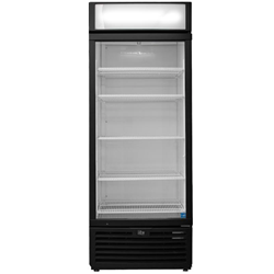 DS350 - IDW G26 5 Shelf Cooler