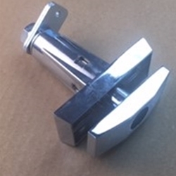 D401813 - DN Bevmax 4 T-Handle Assy.