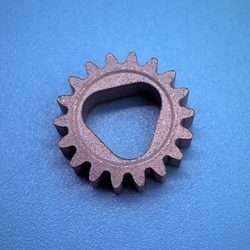 D803121 - Royal RVV2 Offset Gear