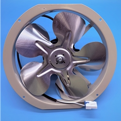 D404479 - DN 5800-4/6 HC Condenser Fan Motor Assy-Connect2Ha