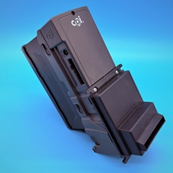 Talos - CPI Talos $1-20 Bill Validator-MDB, Rebuilt W/180 Day Warranty