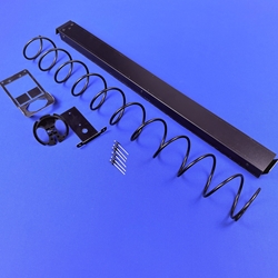 D25722-01 - AMS K-Cup Kit Assy.- W/10 Count Spiral