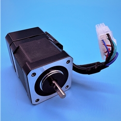 D839137 - Royal RVV700 Stepper Motor/Encoder