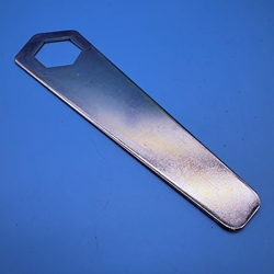 D27-000100 - CO2 Wrench- Straight