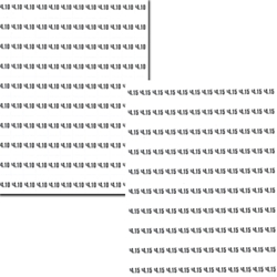 W485-25 - DN Bevmax Price Labels- $4.10/$4.15