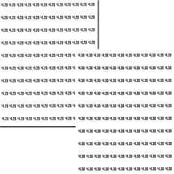 W485-26 - DN Bevmax Price Labels- $4.20/$4.30