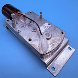 D1256564 - Vendo V21 Gear Motor W/Vinyl Sleeve