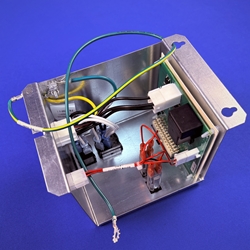 D404084 - DN Bevmax Media R290 AC Distribution Box Assy.