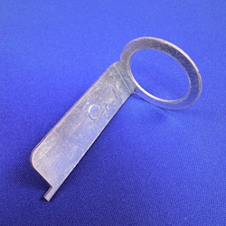 D810300 - Royal Switch Retainer- Front