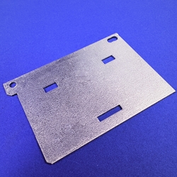 CR0003020 - DN Port Sensor Mount