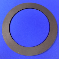 CR0005406 - DN Access Panel Rubber Seal