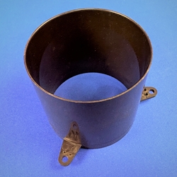 PL13843000 - National Voce Cup Throat 12 oz, 80 mm Standard