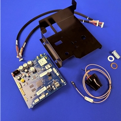 D405833 - National 186/187 Merchant Control Board W/Verizon Software Upgrade Kit