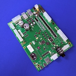 D1280976-17.20-CSP - Vendo 721-HC Control Board VEC4.4 - Software Rev 20- Coke