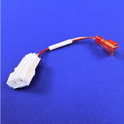 D404887 - DN Bevmax Evaporator Fan Jumper Harness- R290