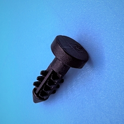 D80090299 - National Voce Rivet X-Mas Tree Clip