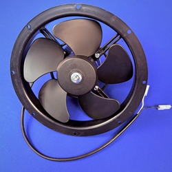 D2016757 - Imbera Electronic Condenser/Evaporator Motor