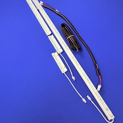 D29451-01 - AMS LED V4 Light W/MDB Harness Snack Replacement Kit