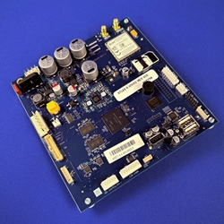 D405758 - National 186/187 Merchant H Control Board- Verizon