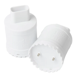 DS825C - Flood Buzz® Pro: Multi-Purpose Water Leak Alarm- Case of 48 ($8.31 ea)