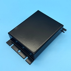 CR0018832 - DN Bevmax 6 Media Credit Card Block Out Plate