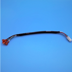 D24110 - AMS Harness- On/Off Switch- RFI Filter