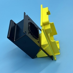 NX-KT0005 - Nayax Easifit Adapter, Long Snout- Version 2