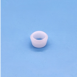 DS6 - 3/8" Tubing Brass Compression Fitting Nylon Washer
