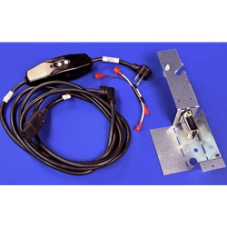 D29489 - AMS Power Cord Kit W/GFCI Plug- Outside Vendors