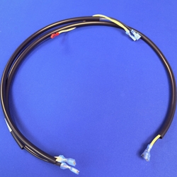 D24410 - AMS On/Off Switch Harness- RFI Filter