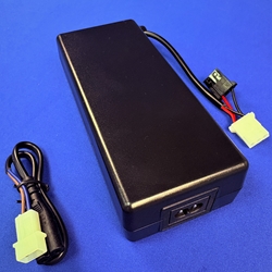 D4228439 - USI LED Power Supply- 36 vdc, 150 watt