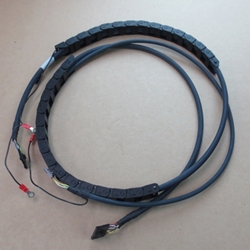 D80492826 - DN "X" "Y" E-Chain Harness- Long